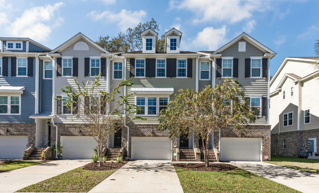 Foto principal - 1016 Bowman Woods Dr