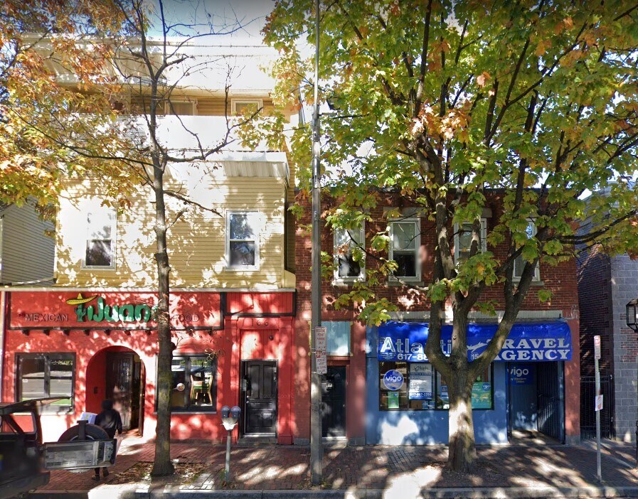 168 Broadway Unit 2, Chelsea, MA 02150 Apartments in Chelsea, MA