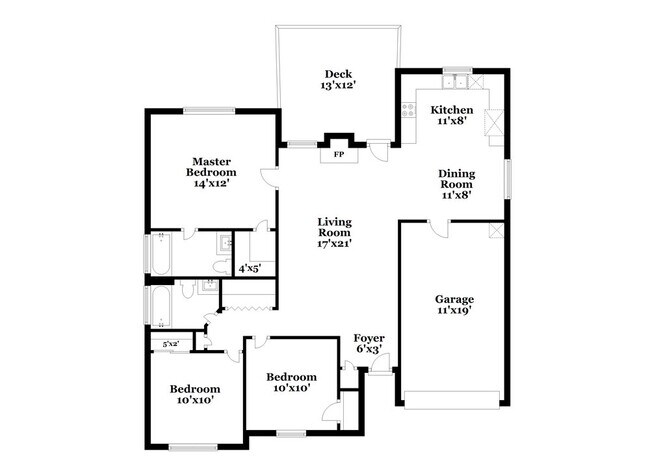 Building Photo - 13954 Dingess Rd