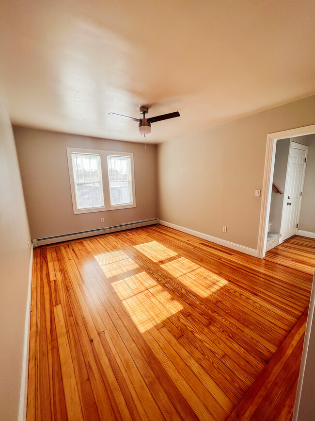 Living Room - 159 Enfield Ave