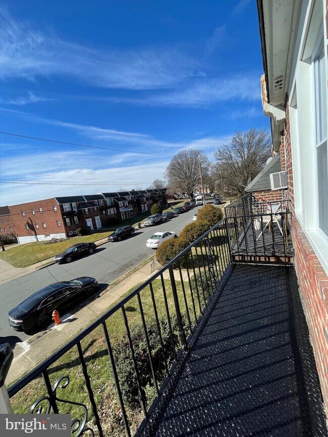 Foto del edificio - 3915 Lankenau Ave