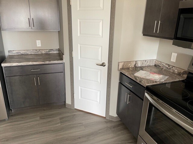 Foto del edificio - Roosevelt Flats