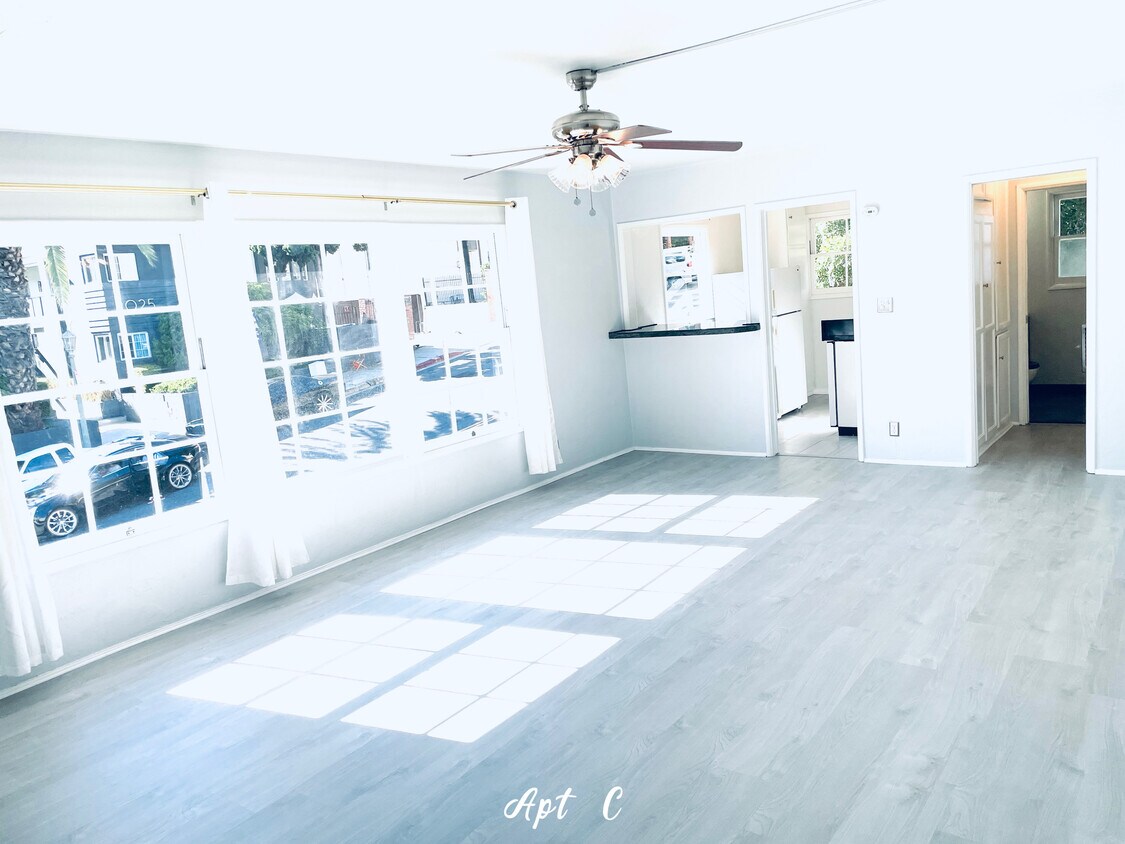 257 Apartments for Rent in Beachwood Canyon, CA Westside Rentals