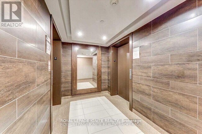 Photo du bâtiment - 760 Sheppard Ave W