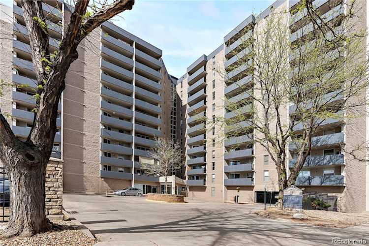 Foto principal - 601 W 11th Ave