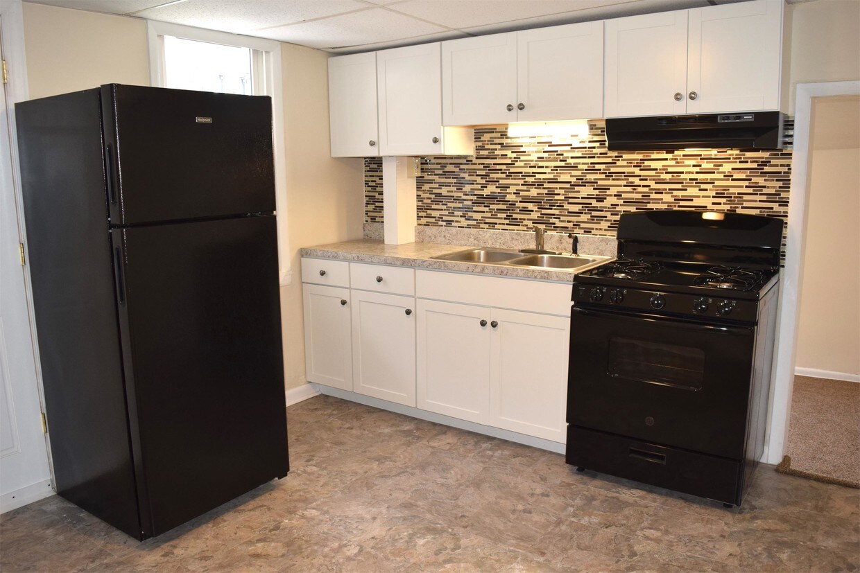 1030 N St Unit 2, York, PA 17404 Apartment for Rent in York