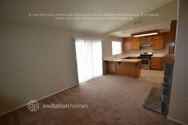 Foto del edificio - 2553 W Loma Vista Dr