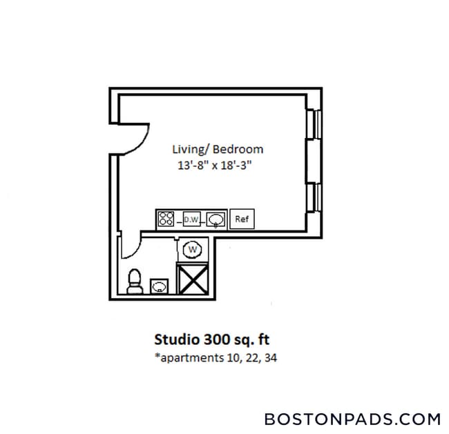 Building Photo - 76 Franklin St