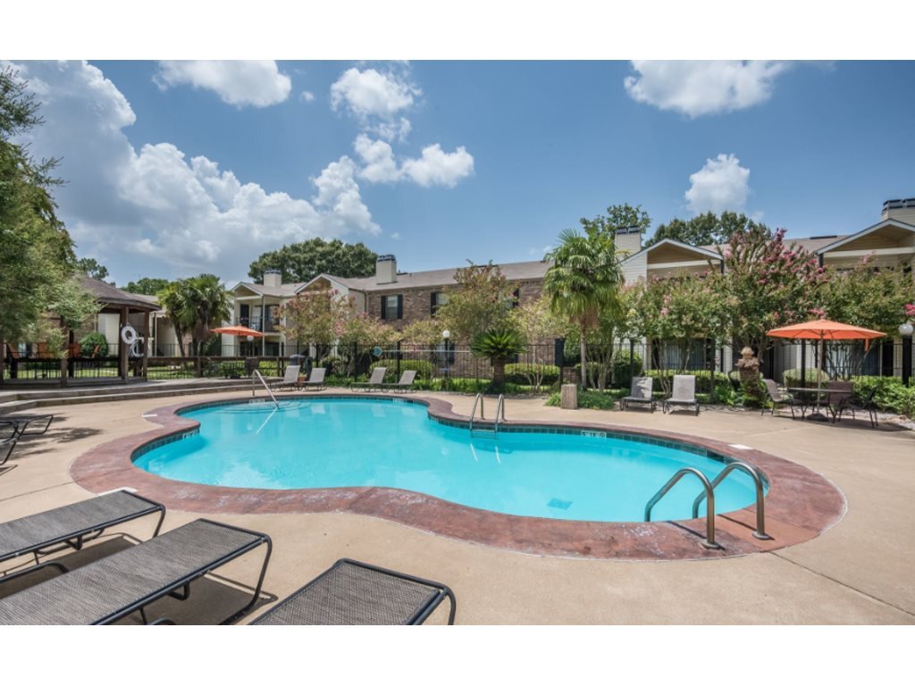 Beau Terre Apartments Alexandria, LA