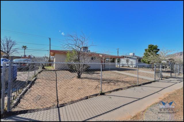 Foto del edificio - 3 bedroom in El Paso TX 79924
