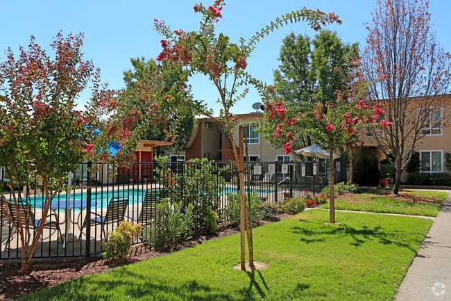 Building Photo - Magnolia Place Apartments