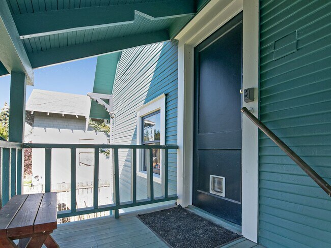 Foto del edificio - 5265 NE 14th Pl