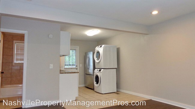 Foto del edificio - 2 br, 1 bath House - 2716 Herman St. Unit C
