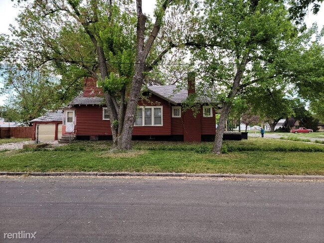 901 23rd St, Belleville, KS 66935 - House Rental in Belleville, KS