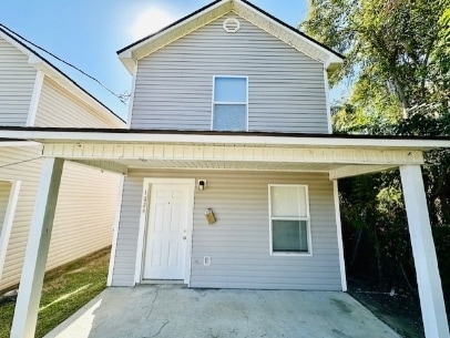 Primary Photo - 1628 Terrace Ave