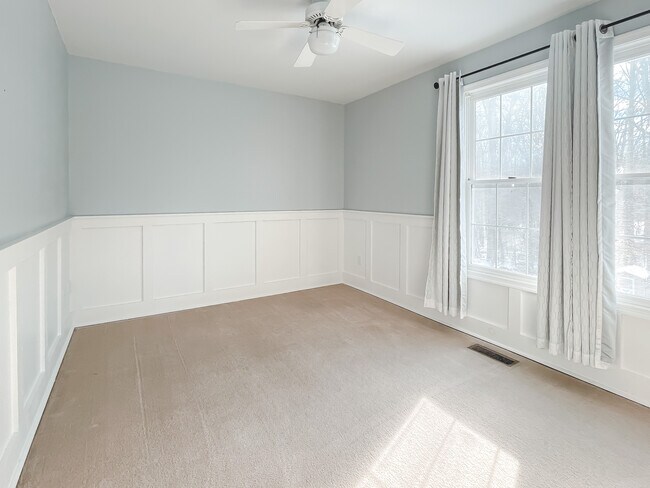 2nd Bedroom - 416 Corato Ct