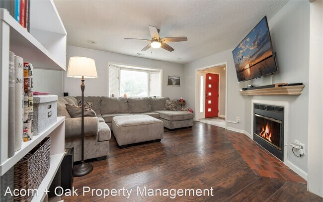 Foto del edificio - 3 br, 2 bath House - 15 Poppy Trail