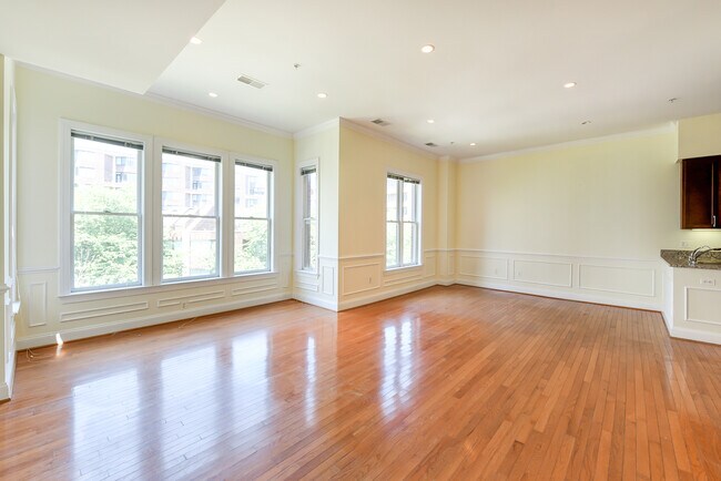 Building Photo - 1229 12th Street NW, Unit 203