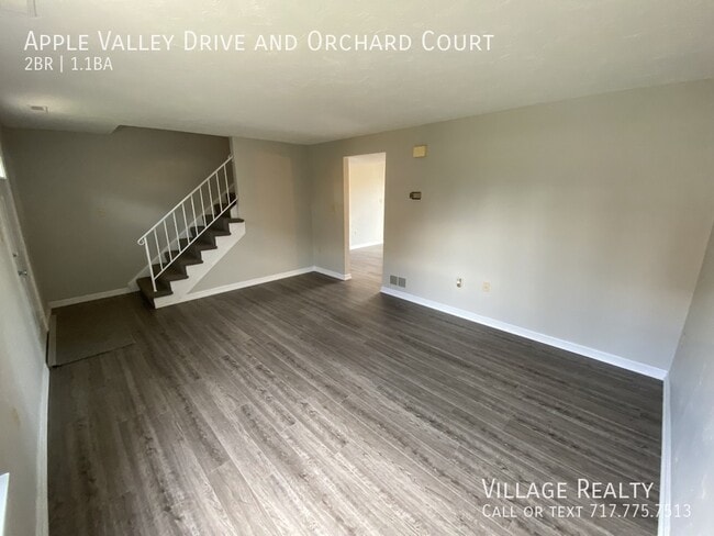 Foto del edificio - 502 Orchard Ct