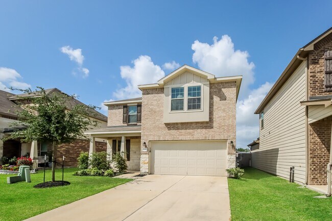 Foto del edificio - 14607 Jasper Stream Ct