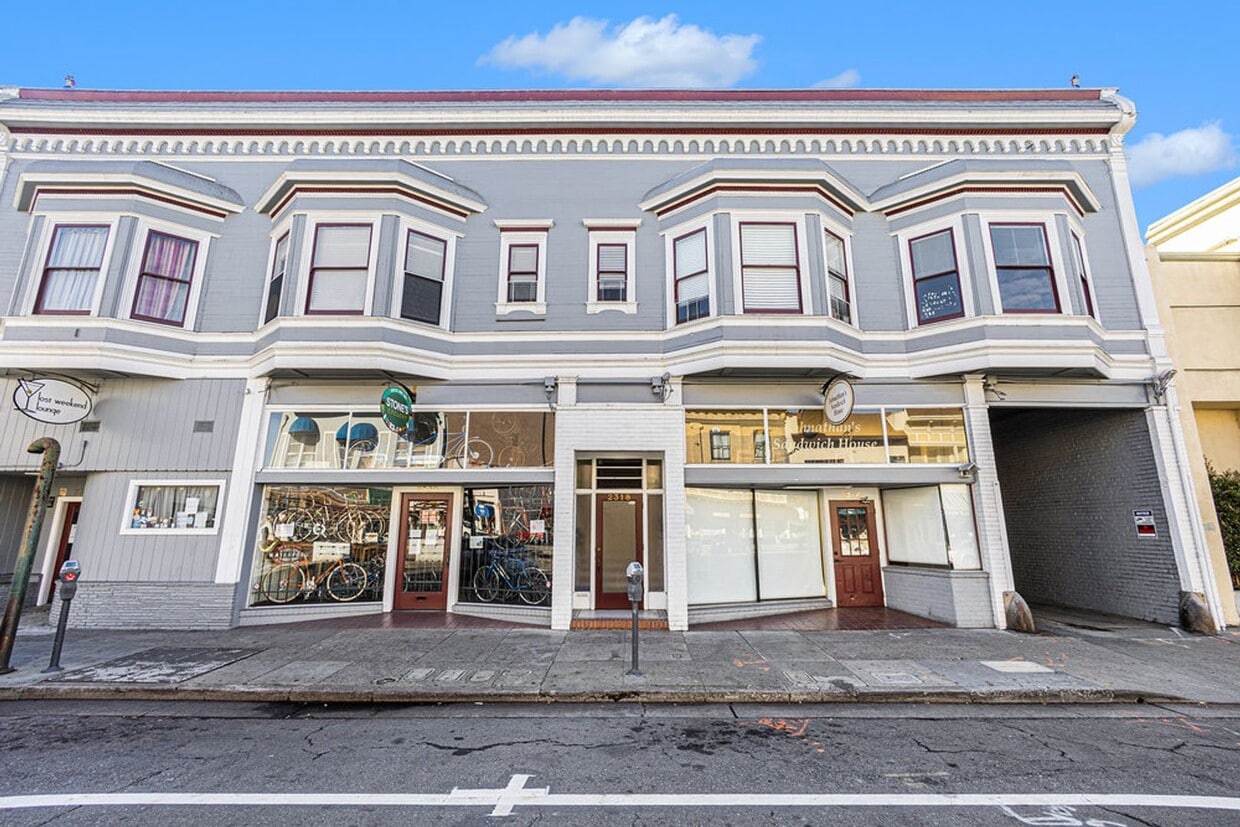 2318 Santa Clara Ave D 1 bedroom 1 ba... Apartment for Rent in