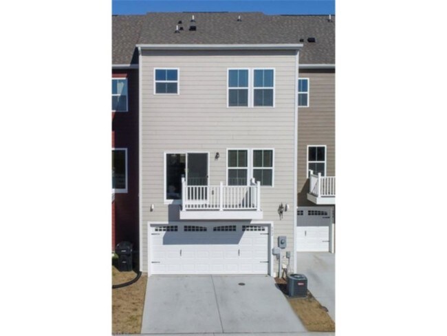 Building Photo - 602 Grimes Way