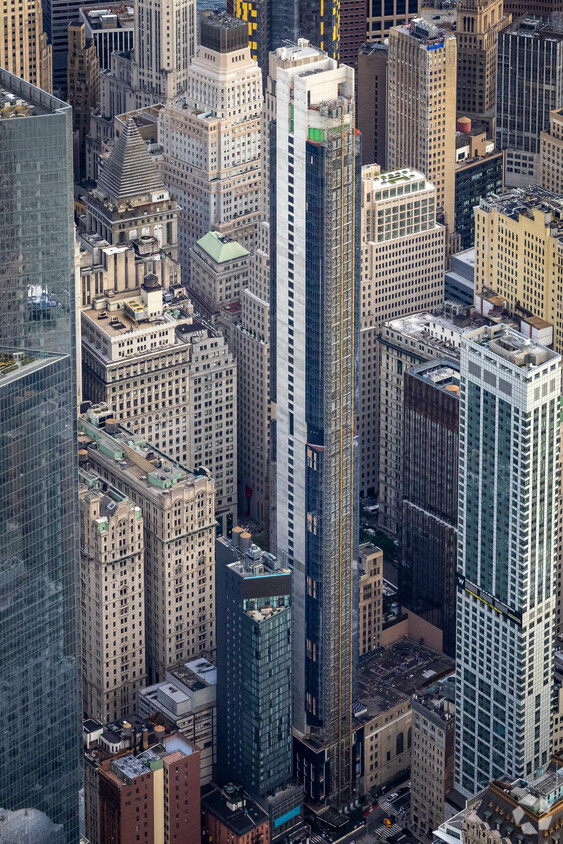 Primary Photo - The Greenwich by Rafael Viñoly