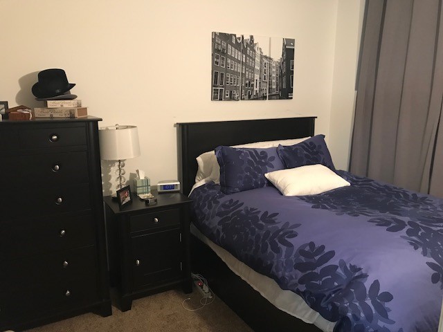 Foto del edificio - 3900 N Damen Ave
