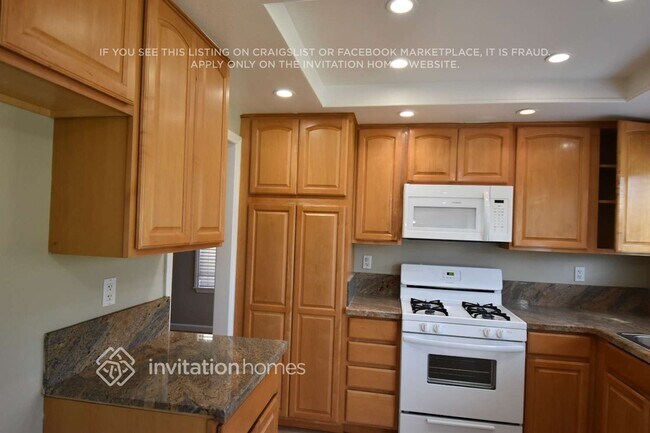 Foto del edificio - 3932 Merced River Rd