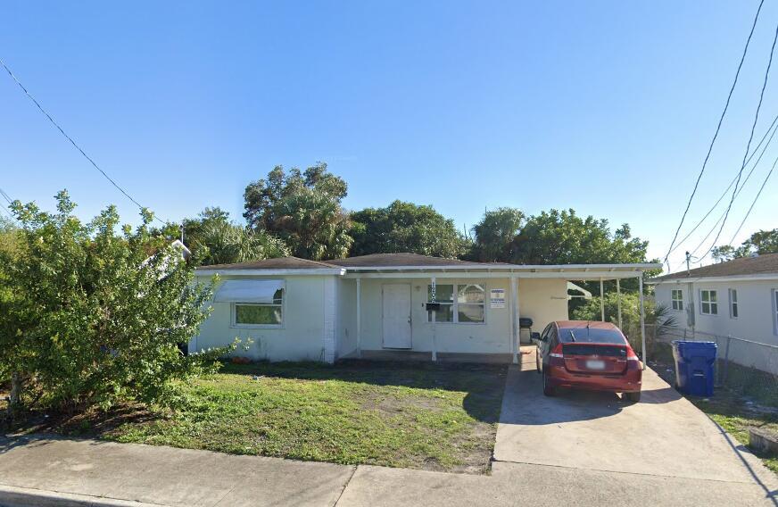 Primary Photo - 1209 W 34th St