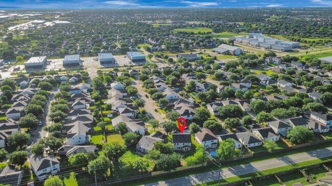 Foto del edificio - 3735 Morning Cove Ln