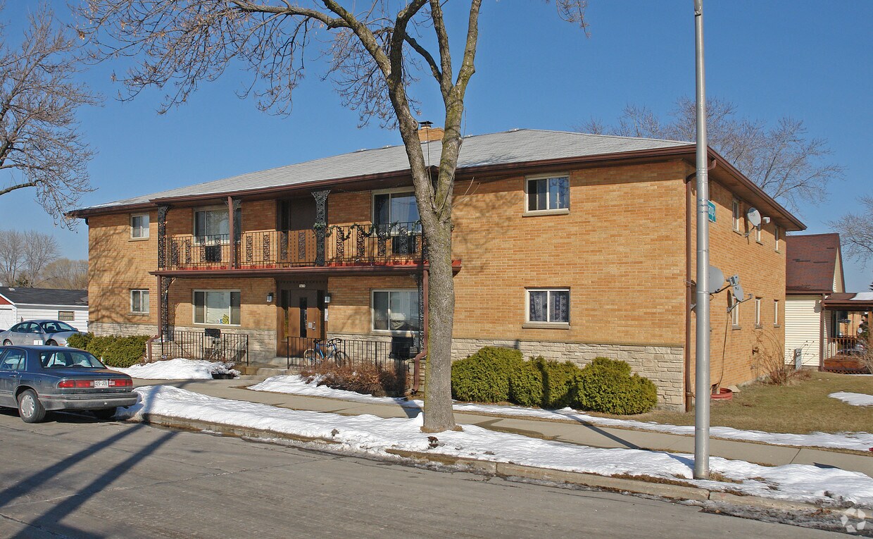 Primary Photo - 5478 S 9th St