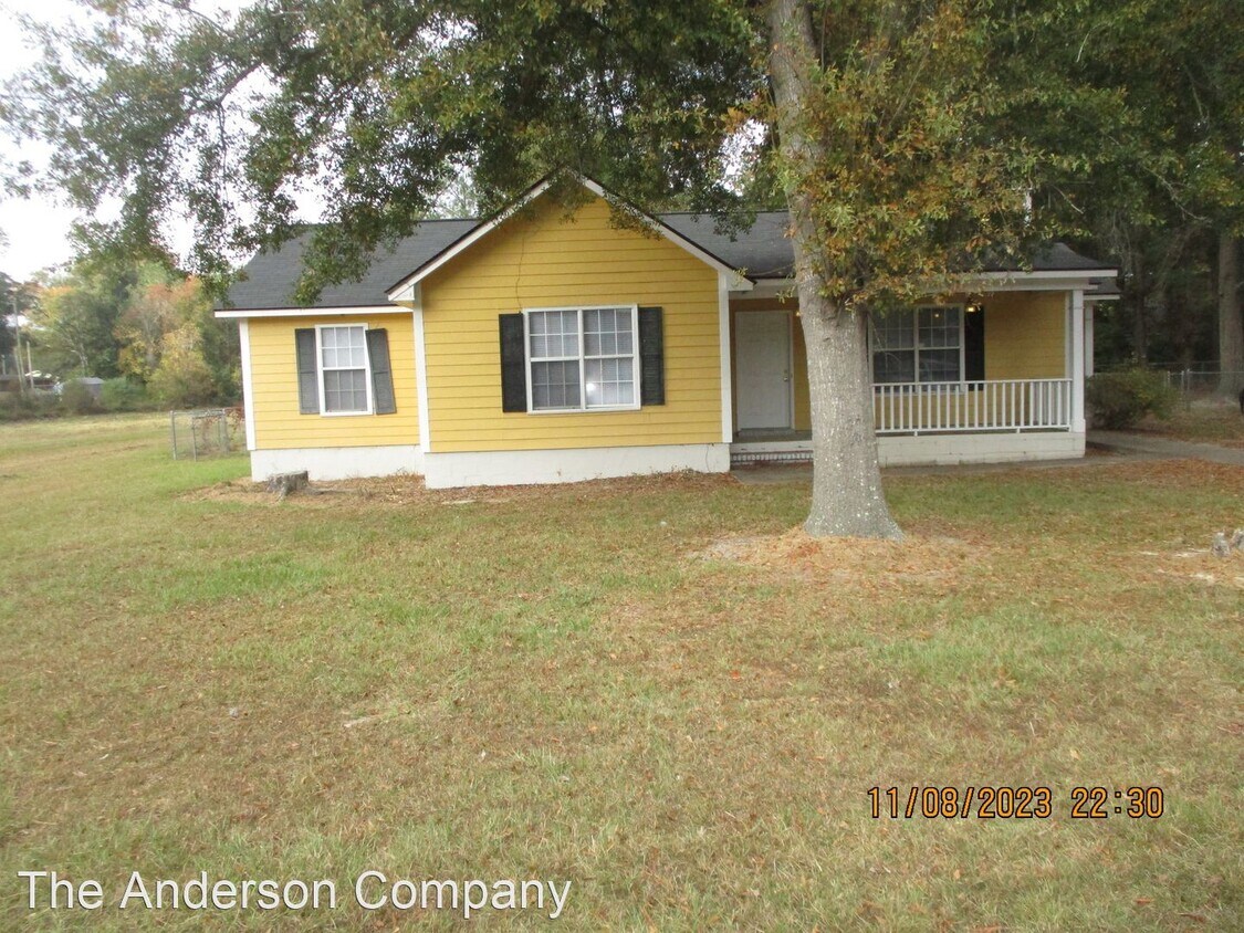 223 Fire Tower Rd, Leesburg, GA 31763 House Rental in Leesburg, GA