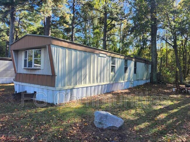 Foto del edificio - 1904 N William St