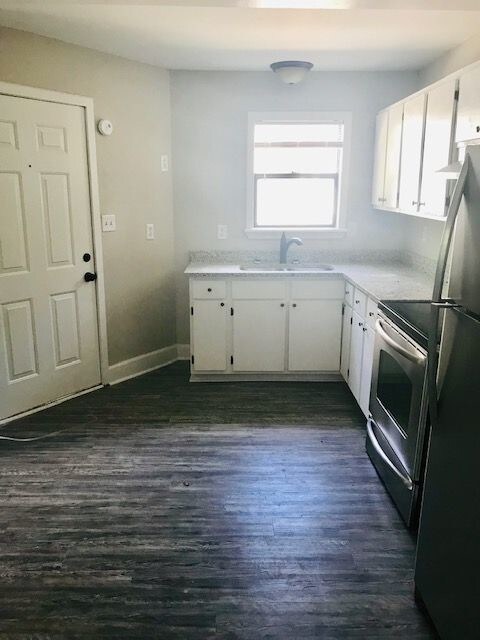 Building Photo - Newly Renovated 1 Bedroom Wesley Heights