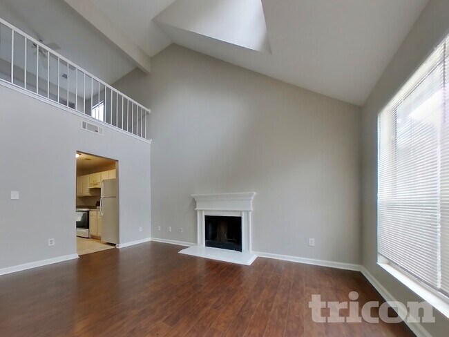 Foto del edificio - 2269 Charleston Pointe SE