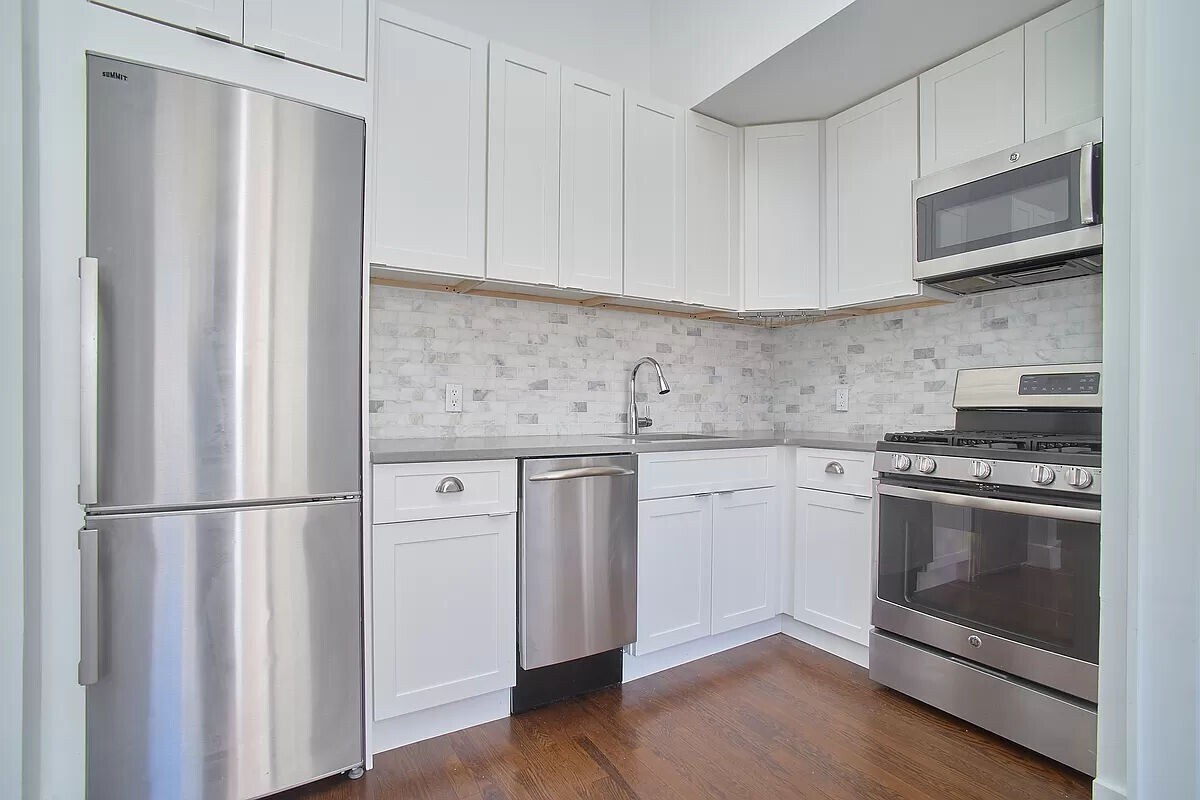 110 Ridge Street Alquileres en New York, NY