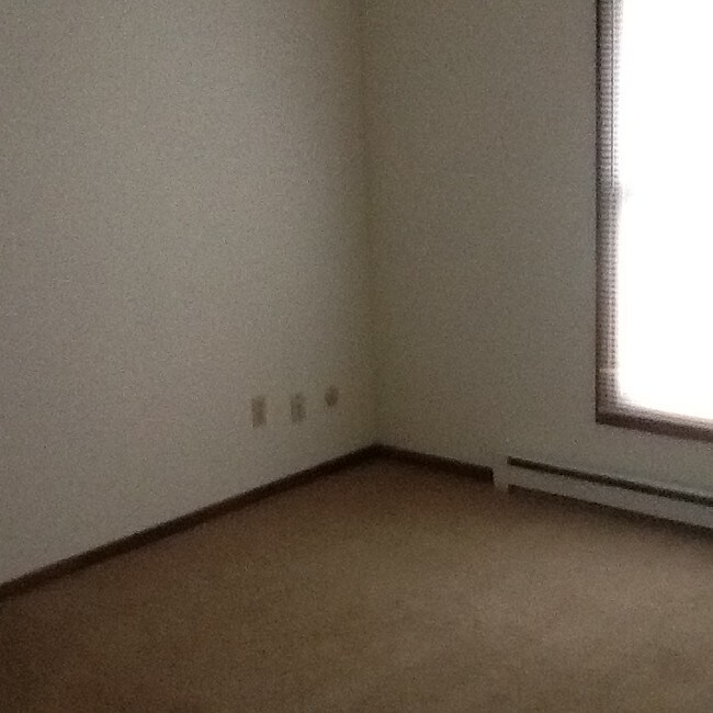 Large master bedroom - 703 Fishlock Ave
