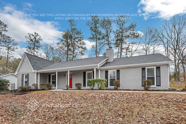 Foto del edificio - 2628 Laurel Woods Ln SE