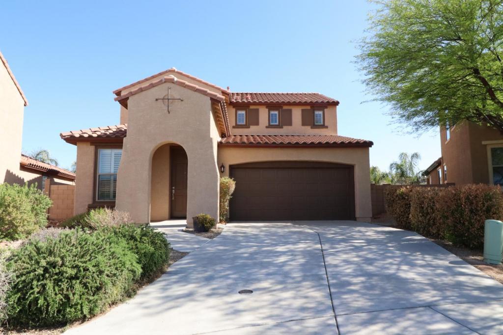 Foto principal - 10387 S High Bluff Dr