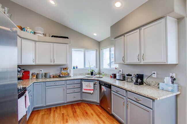 Foto del edificio - 4038 Pronghorn Meadows Cir