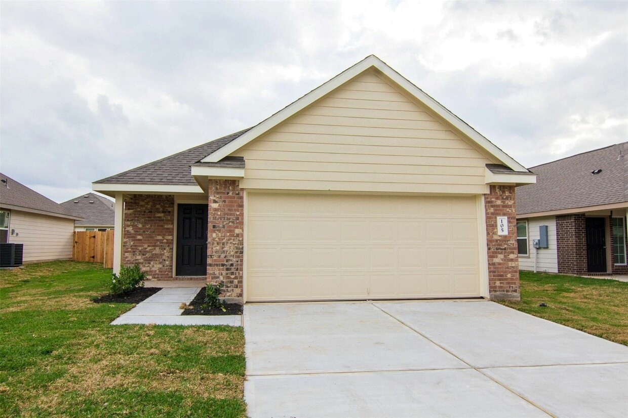 Foto principal - 105 Blue Crane St