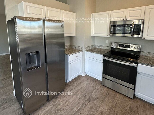 Foto del edificio - 4101 S Lewiston Cir