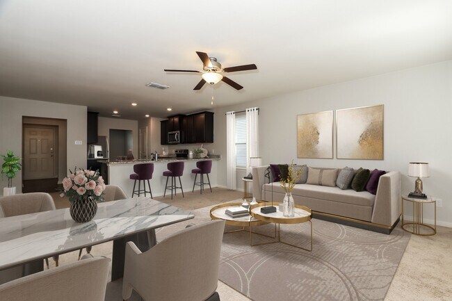 Foto del edificio - 7210 Lazy Cyn