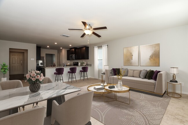 Foto del edificio - 7245 Jebson Pass