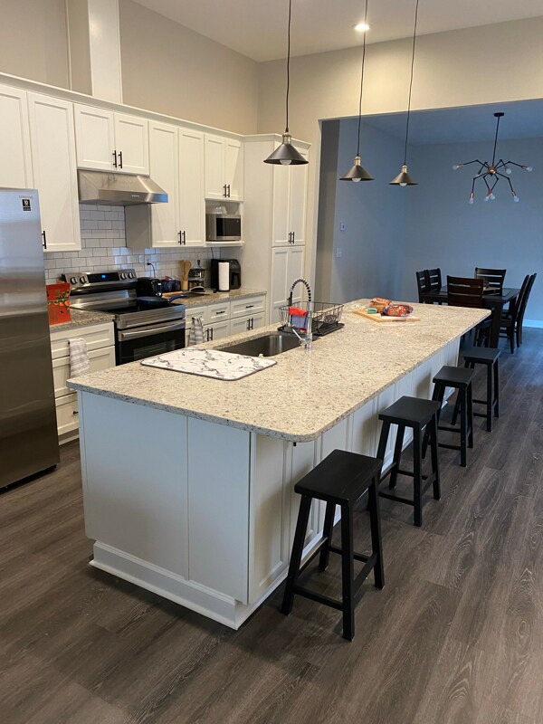 Foto del edificio - 1629 Beecher St SW