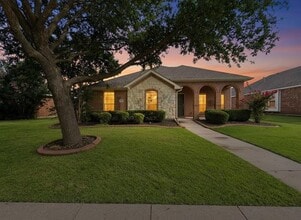 Building Photo - 1612 Warm Springs Dr