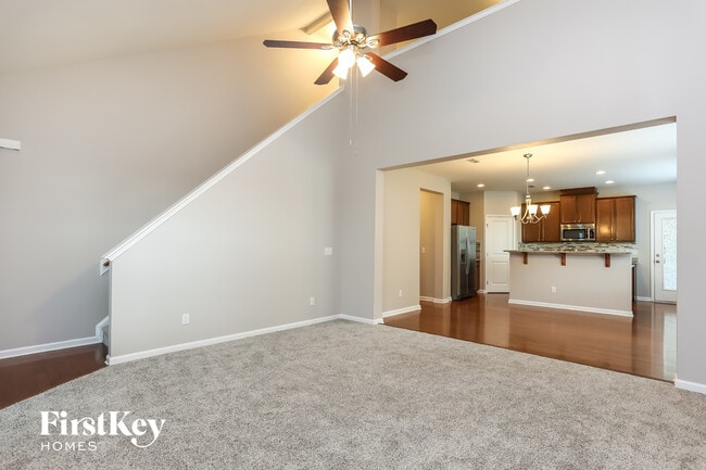 Foto del edificio - 3914 Massey Wood Trail