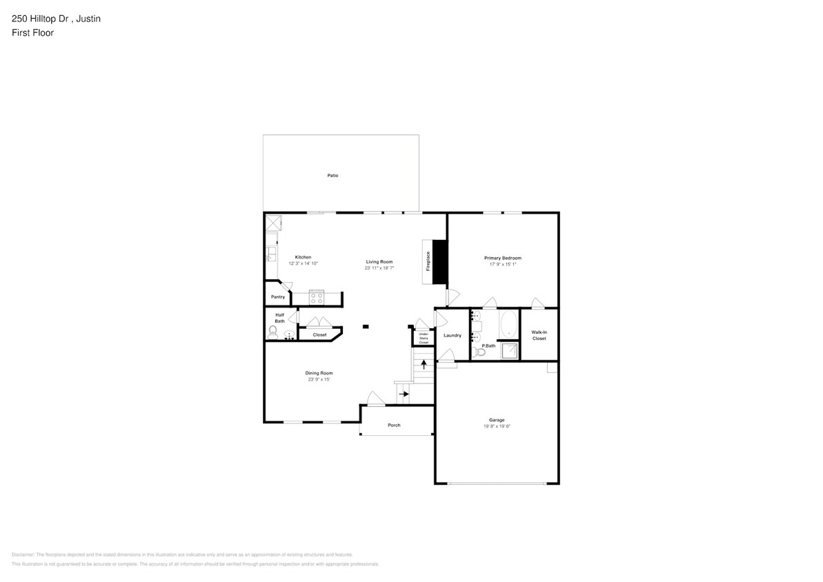 Foto del edificio - 250 Hilltop Dr