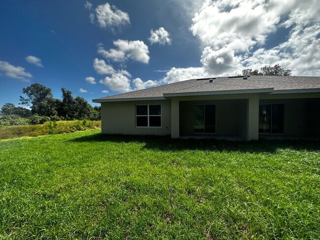 Foto del edificio - Palm Coast Rentals